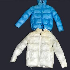 Men’s Winter Jacket Bundle